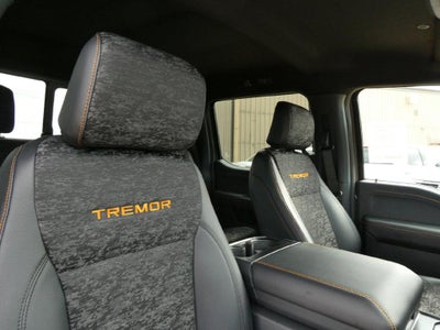 2026 Ford F-150 Tremor 4WD SuperCrew 5.5' Box