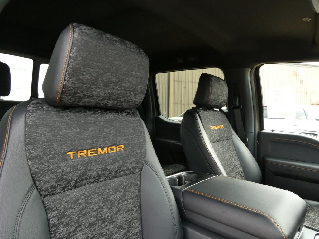 2026 Ford F-150 Tremor 4WD SuperCrew 5.5' Box