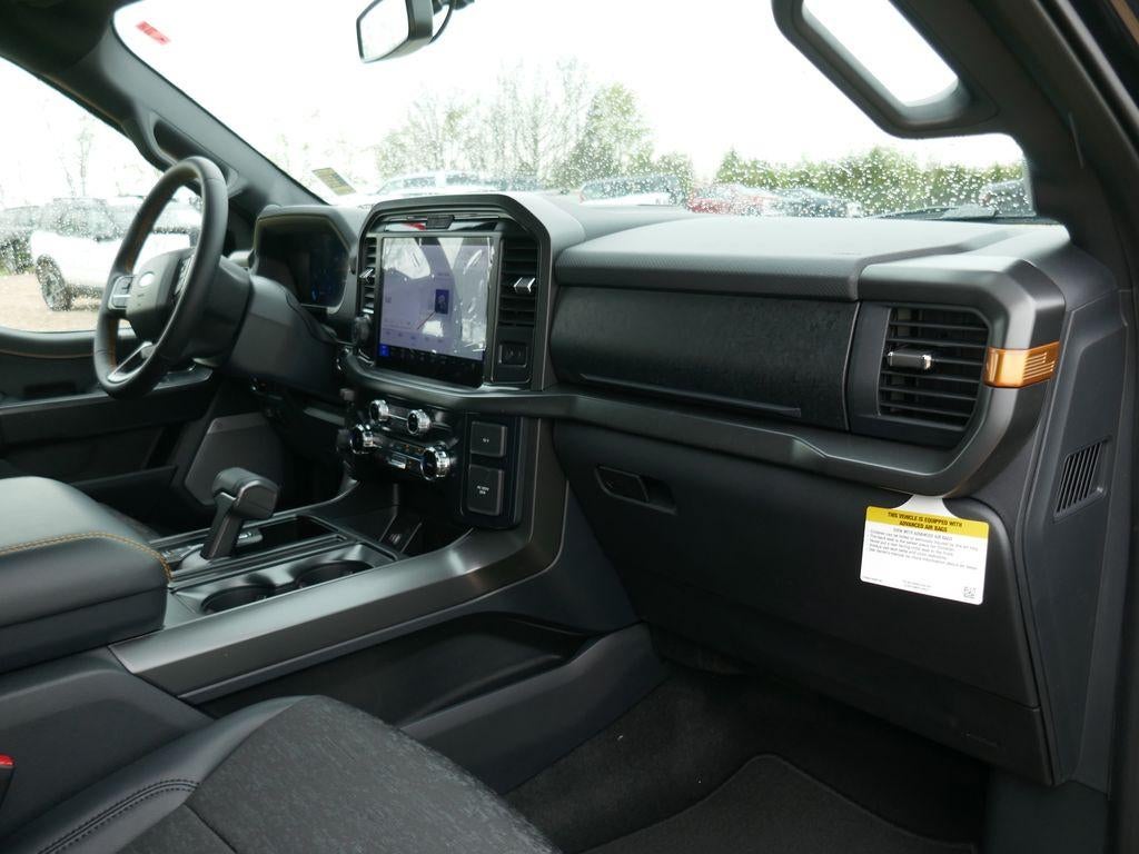 2026 Ford F-150 Tremor 4WD SuperCrew 5.5' Box