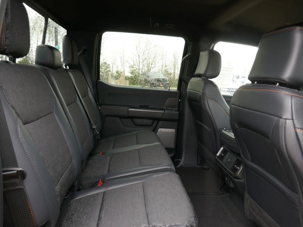 2026 Ford F-150 Tremor 4WD SuperCrew 5.5' Box