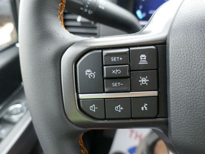 2026 Ford F-150 Tremor 4WD SuperCrew 5.5' Box