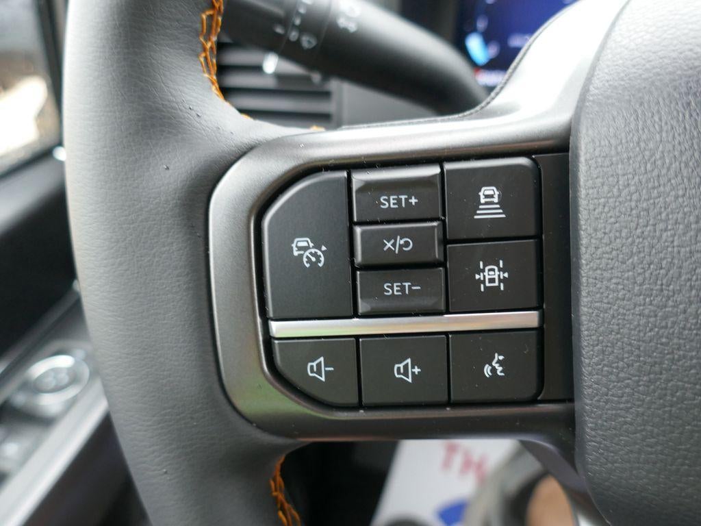 2026 Ford F-150 Tremor 4WD SuperCrew 5.5' Box