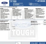 2026 Ford F-150 Tremor 4WD SuperCrew 5.5' Box