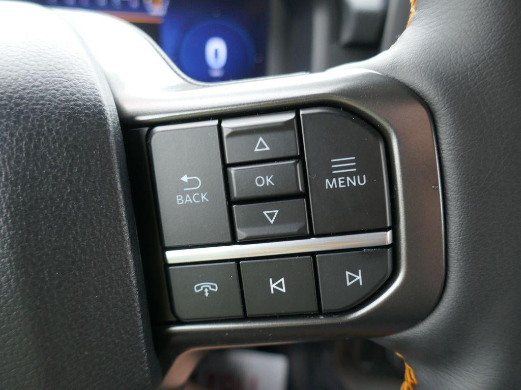 2026 Ford F-150 Tremor 4WD SuperCrew 5.5' Box