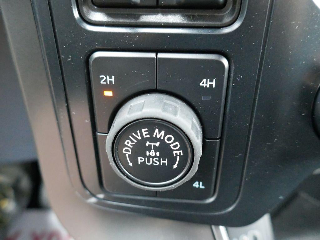 2026 Ford F-150 Tremor 4WD SuperCrew 5.5' Box