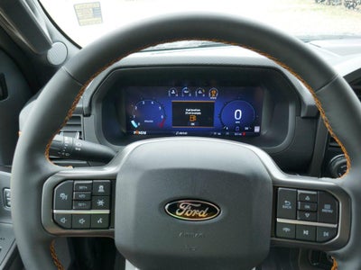 2026 Ford F-150 Tremor 4WD SuperCrew 5.5' Box