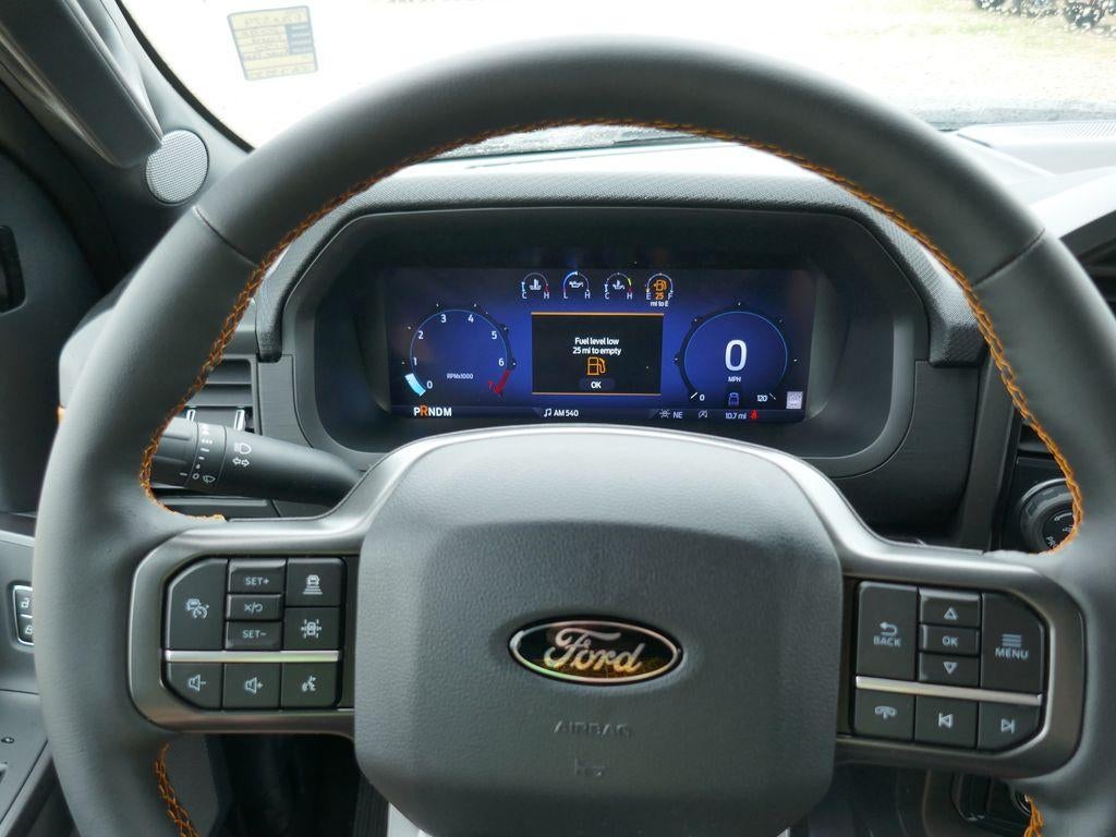 2026 Ford F-150 Tremor 4WD SuperCrew 5.5' Box