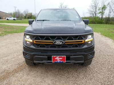 2026 Ford F-150 Tremor 4WD SuperCrew 5.5' Box