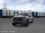 2026 Ford F-150 Tremor 4WD SuperCrew 5.5' Box