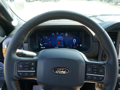 2026 Ford F-150 Tremor 4WD SuperCrew 5.5' Box