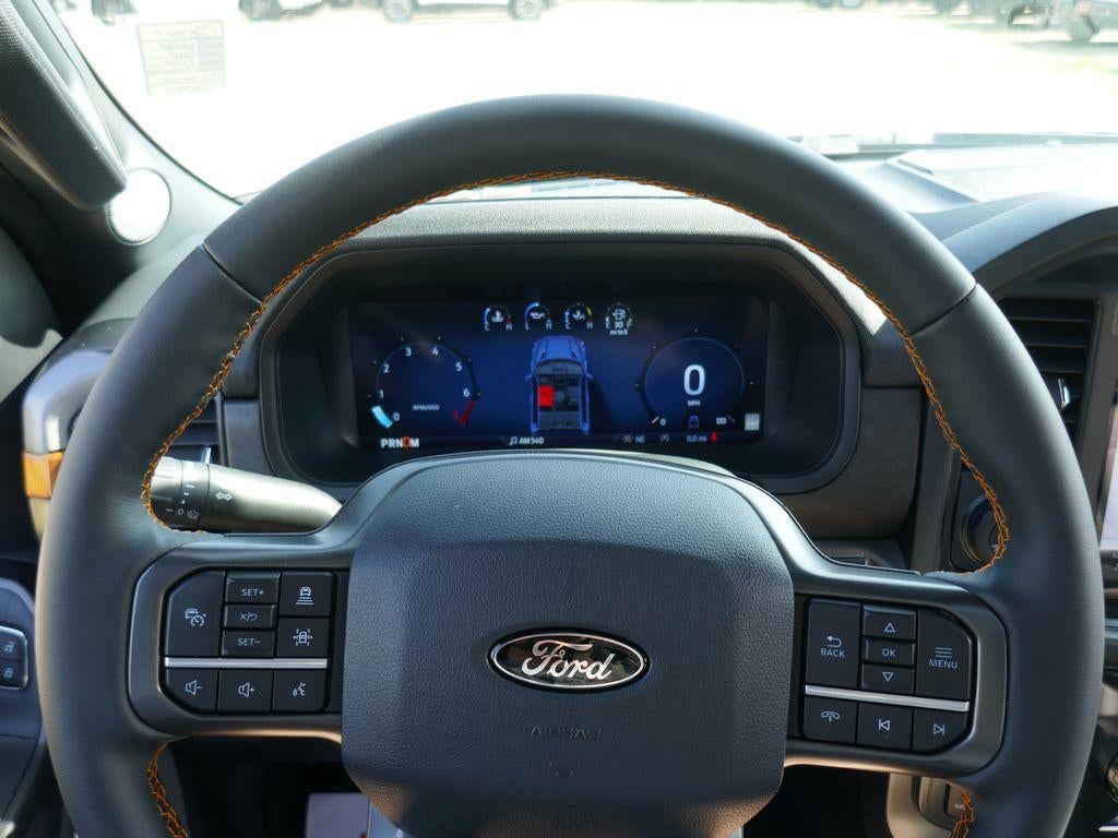 2026 Ford F-150 Tremor 4WD SuperCrew 5.5' Box