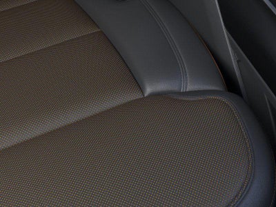 2026 Ford F-150 Tremor 4WD SuperCrew 5.5' Box