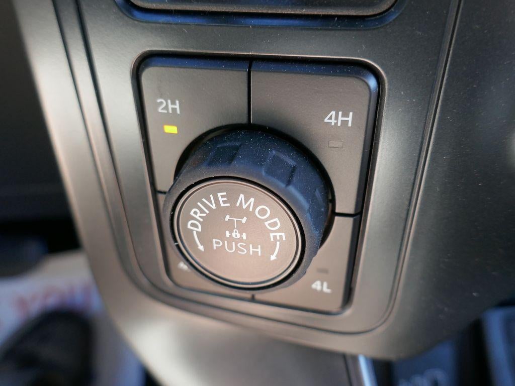 2026 Ford F-150 Tremor 4WD SuperCrew 5.5' Box