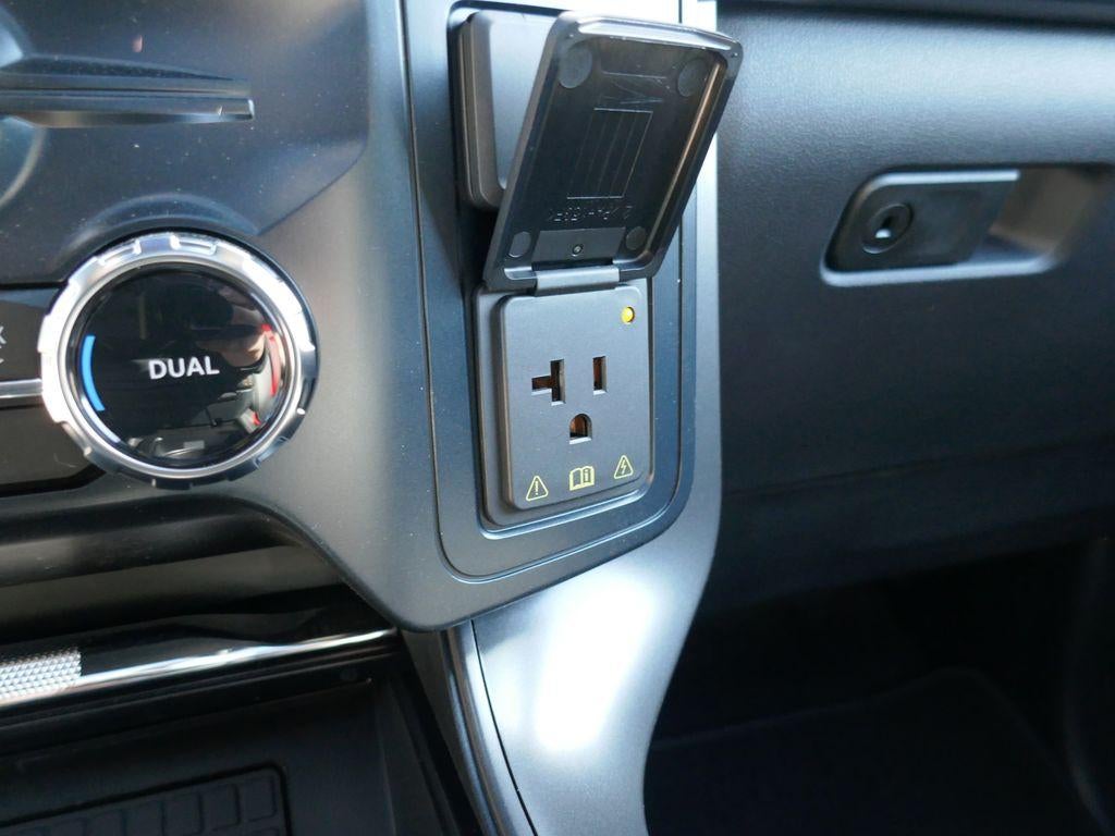 2026 Ford F-150 Tremor 4WD SuperCrew 5.5' Box