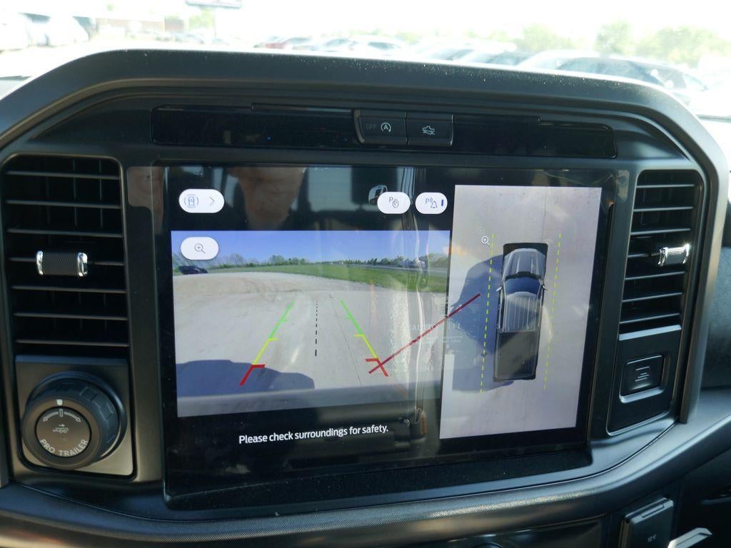 2026 Ford F-150 Tremor 4WD SuperCrew 5.5' Box