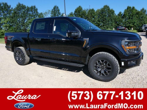 2026 Ford F-150 Tremor 4WD SuperCrew 5.5' Box