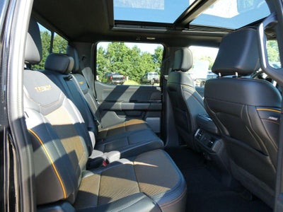 2026 Ford F-150 Tremor 4WD SuperCrew 5.5' Box
