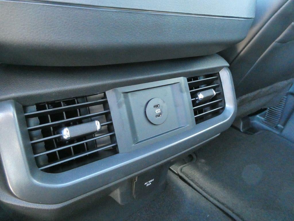 2026 Ford F-150 Tremor 4WD SuperCrew 5.5' Box