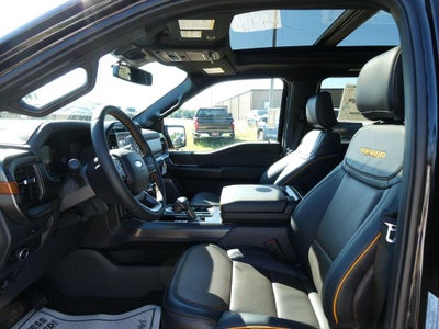 2026 Ford F-150 Tremor 4WD SuperCrew 5.5' Box
