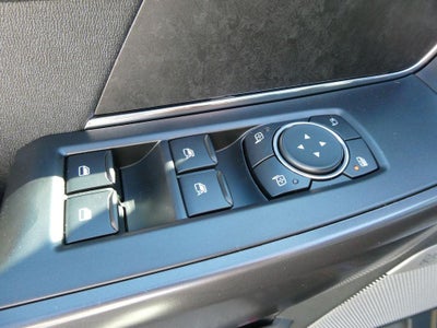 2026 Ford F-150 Tremor 4WD SuperCrew 5.5' Box