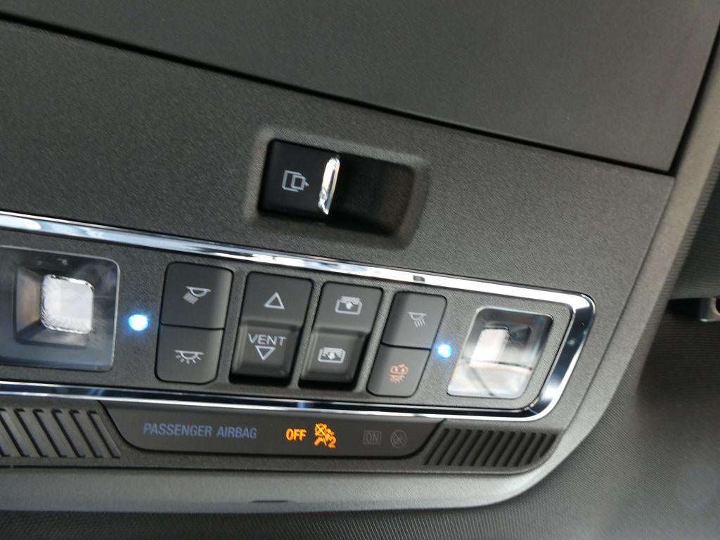 2026 Ford F-150 Tremor 4WD SuperCrew 5.5' Box