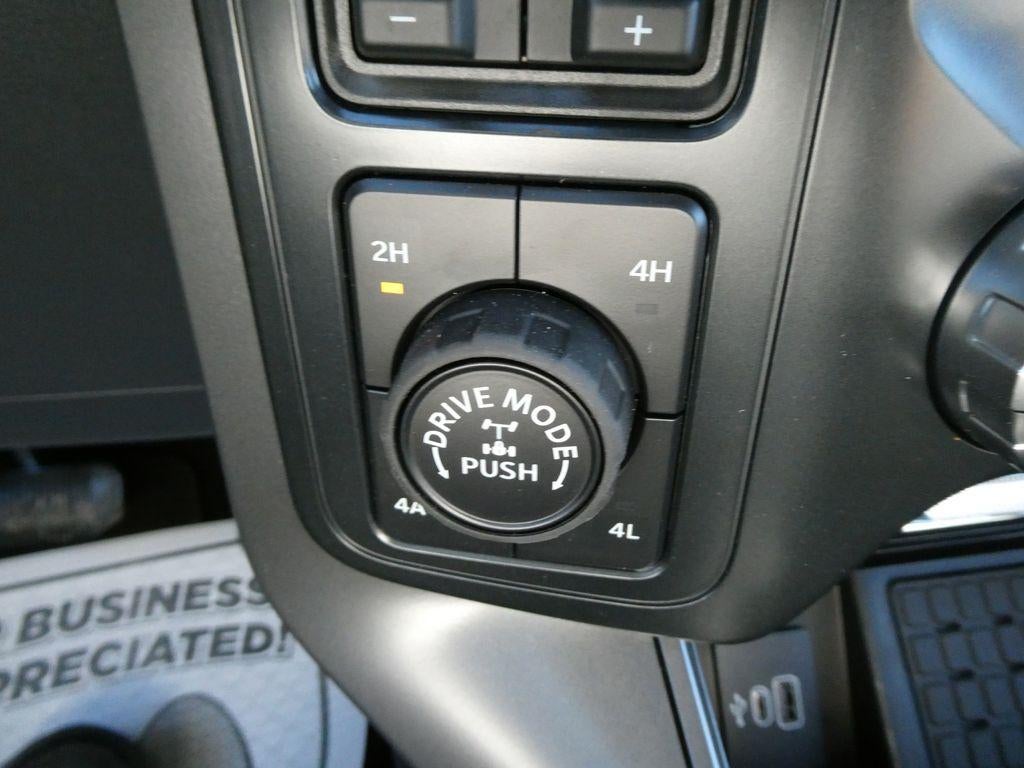 2026 Ford F-150 Tremor 4WD SuperCrew 5.5' Box
