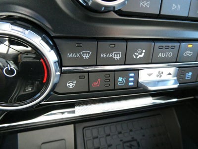 2026 Ford F-150 Tremor 4WD SuperCrew 5.5' Box