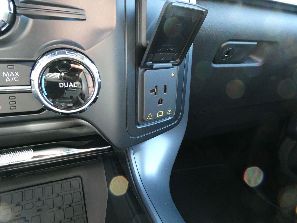 2026 Ford F-150 Tremor 4WD SuperCrew 5.5' Box