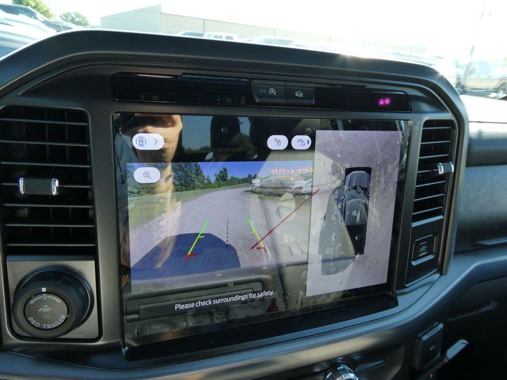 2026 Ford F-150 Tremor 4WD SuperCrew 5.5' Box