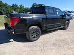 2026 Ford F-150 Tremor 4WD SuperCrew 5.5' Box