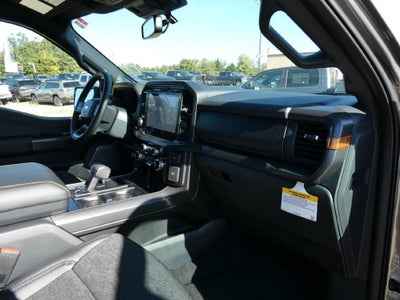 2026 Ford F-150 Tremor 4WD SuperCrew 5.5' Box