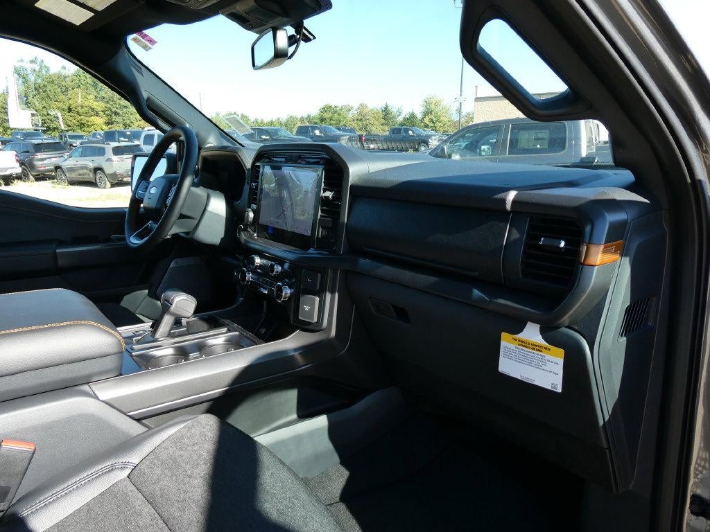 2026 Ford F-150 Tremor 4WD SuperCrew 5.5' Box