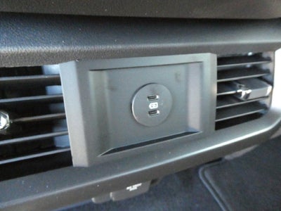 2026 Ford F-150 Tremor 4WD SuperCrew 5.5' Box