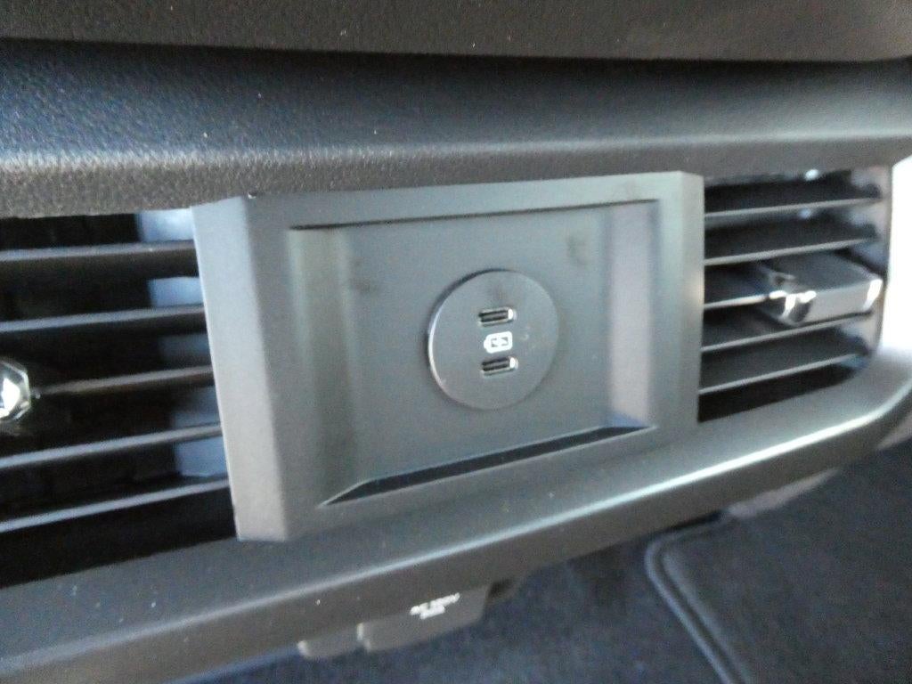 2026 Ford F-150 Tremor 4WD SuperCrew 5.5' Box