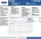 2026 Ford F-150 Tremor 4WD SuperCrew 5.5' Box