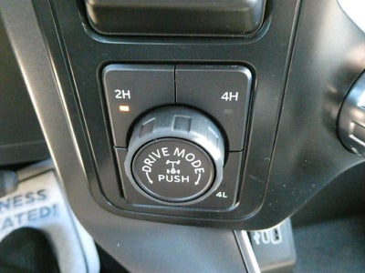 2026 Ford F-150 Tremor 4WD SuperCrew 5.5' Box