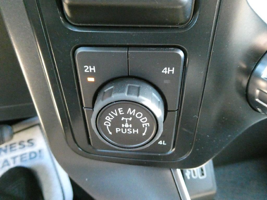 2026 Ford F-150 Tremor 4WD SuperCrew 5.5' Box