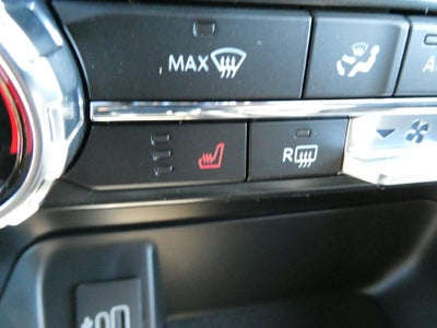 2026 Ford F-150 Tremor 4WD SuperCrew 5.5' Box