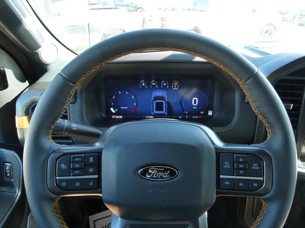 2026 Ford F-150 Tremor 4WD SuperCrew 5.5' Box