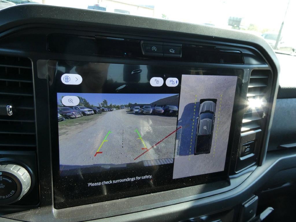 2026 Ford F-150 Tremor 4WD SuperCrew 5.5' Box