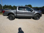 2026 Ford F-150 Tremor 4WD SuperCrew 5.5' Box