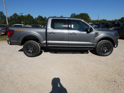 2026 Ford F-150 Tremor 4WD SuperCrew 5.5' Box