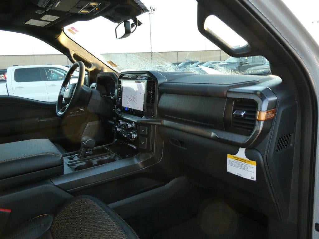 2026 Ford F-150 Tremor 4WD SuperCrew 5.5' Box