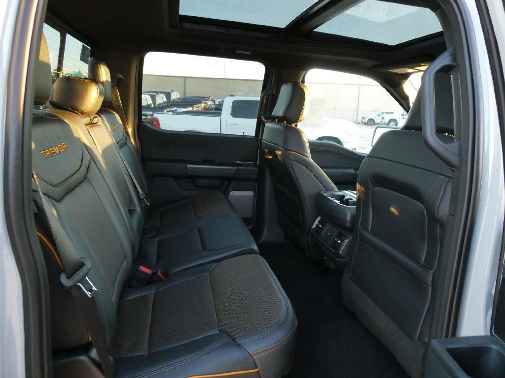 2026 Ford F-150 Tremor 4WD SuperCrew 5.5' Box
