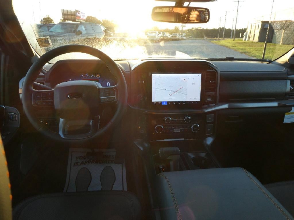 2026 Ford F-150 Tremor 4WD SuperCrew 5.5' Box