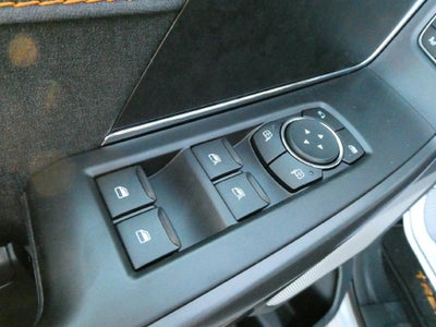 2026 Ford F-150 Tremor 4WD SuperCrew 5.5' Box