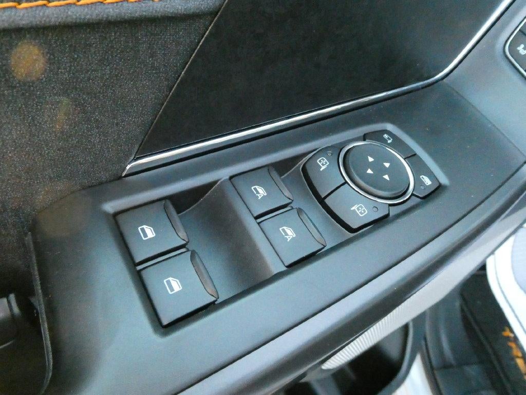 2026 Ford F-150 Tremor 4WD SuperCrew 5.5' Box