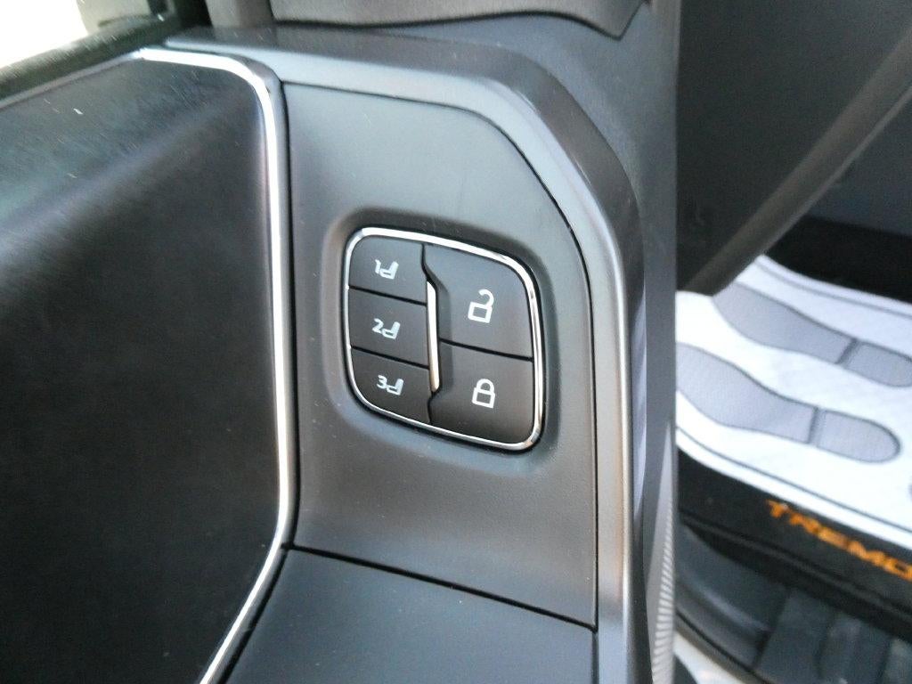 2026 Ford F-150 Tremor 4WD SuperCrew 5.5' Box