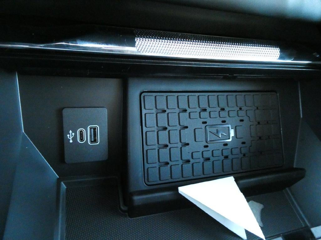 2026 Ford F-150 Tremor 4WD SuperCrew 5.5' Box