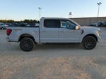 2026 Ford F-150 Tremor 4WD SuperCrew 5.5' Box